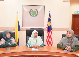 State tourism exco Wan Badariah Wan Saad in induced coma, says Perlis MB