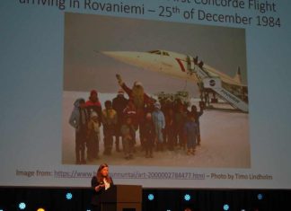 Arctic Tourism Destinations: From Wilderness to Disneyland