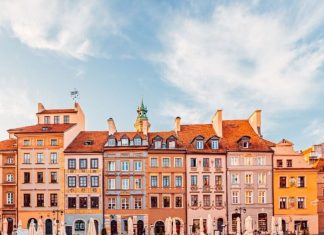 Poland’s most walkable city is also one of Europe’s cheapest holiday destinations | Travel News | Travel