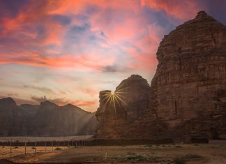 a leading tourism destination – Business Traveller