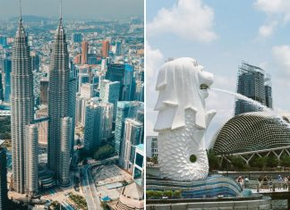 KL outranks S’pore in list of best destinations for remote work