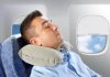 Travel tips: Staying healthy while flying