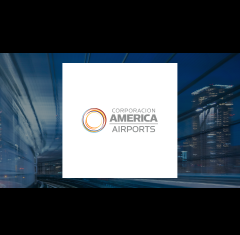 Corporación América Airports (NYSE:CAAP) Reaches New 12-Month High at $18.25