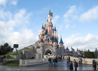 Disneyland highlights and travel tips with Megan Singleton