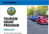 SPRING TOURISM GRANT CYCLE OPENS IN ROSEBURG – KQEN News Radio
