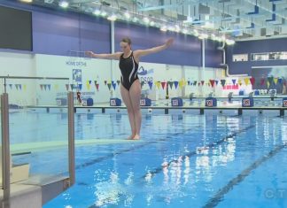 Sports tourism in Windsro-Essex | CTV News