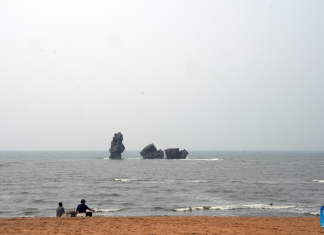 Integrated development of cultural, tourism industry promoted in Suizhong County, NE China-Xinhua