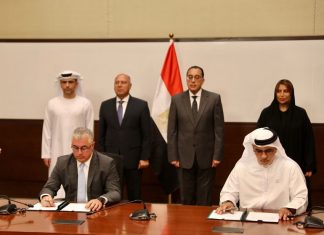 AD Ports Group Signs Deals to Boost Egypt’s Cruise Tourism – Cruise Industry News