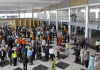 Top 15 busiest airports in Africa