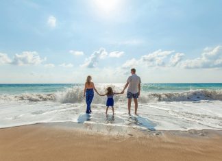 How To Stay Safe While Travelling In Hot Weather