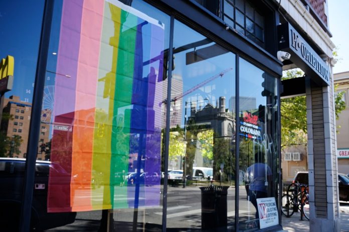 Denver’s best queer bars, gay clubs and drag venues