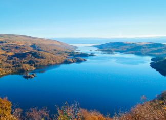 10 hidden must-see destinations on the West Coast of Scotland