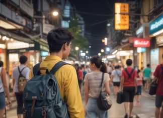 Bangkok Citizens Can Now Explore 82 Visa-Free Travel Destinations Including Australia, South Korea and Russia – See If You Qualify!