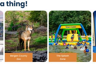 Bergen County Launches Tourism Website