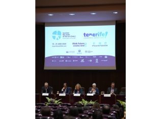 Global Sustainable Tourism Council Presence Highlights Sustainability Focus at Tenerife Global Summit