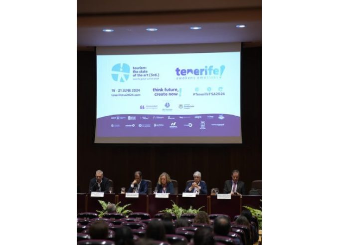 Global Sustainable Tourism Council Presence Highlights Sustainability Focus at Tenerife Global Summit