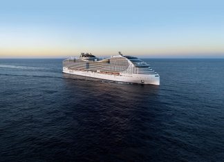 Travelers Explore Warmer Destinations This Summer with MSC Cruises Special Offers