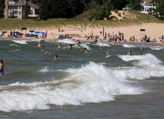 5 takeaways from Lake Michigan town’s short-term rental report