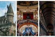 Top must-visit destinations for readers to experience the magic of books in real life | Travel