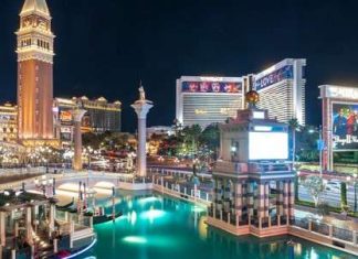 Best gambling destinations across the world