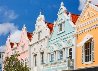 What to Know About Aruba’s New Tourism Fee