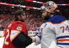 Bobrovsky Destinations: 3 Landing Spots for Top UFA Goalie