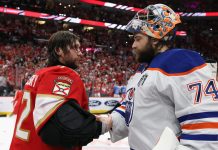 Bobrovsky Destinations: 3 Landing Spots for Top UFA Goalie
