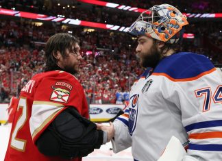 Bobrovsky Destinations: 3 Landing Spots for Top UFA Goalie