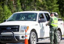 US Customs and Border Protection Issues Memorial Day Travel Tips