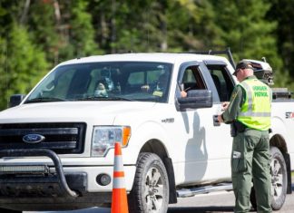 US Customs and Border Protection Issues Memorial Day Travel Tips