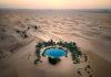 The Iran Conflict Is Reshaping Middle East Tourism Habits (And Beyond)