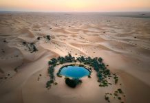 The Iran Conflict Is Reshaping Middle East Tourism Habits (And Beyond)