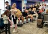 United Airlines Issues Travel Disruption Warning At 6 Major East Coast Airports Ahead Of Memorial Day