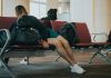 Tired of jet lag? Experts share their top tips for travel recovery