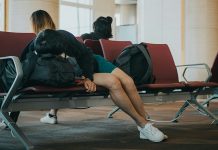 Tired of jet lag? Experts share their top tips for travel recovery