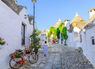 Best holiday destinations for July, as picked by travel experts