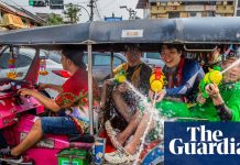 Playground no more: Thais sick of badly behaved tourists hail stricter visas | Thailand