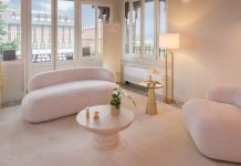 Time for sensory hubs: the world of wellness destinations is undergoing a transformation