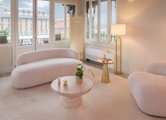 Time for sensory hubs: the world of wellness destinations is undergoing a transformation