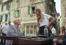 ‘Croatia – I Hear It’s Beautiful’ staring John Malkovich being called ‘best tourism promo yet’