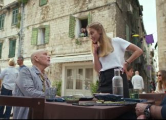 ‘Croatia – I Hear It’s Beautiful’ staring John Malkovich being called ‘best tourism promo yet’