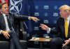 Trump threatens to cut off trade, tourism with Spain in latest NATO rift