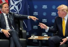 Trump threatens to cut off trade, tourism with Spain in latest NATO rift