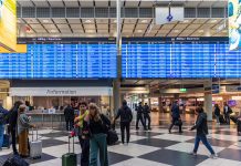 Delta Air Lines Confirms Entry Requirement Changes To European Destinations Starting In Late 2026