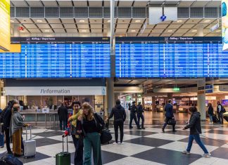 Delta Air Lines Confirms Entry Requirement Changes To European Destinations Starting In Late 2026