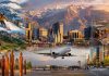 America’s New Mountain Capital? Salt Lake City Unveils Ambitious Tourism Campaign Blending Alpine Adventure, Award-Winning Dining and Olympic Legacy into One Seamless Destination – A Must-Read for Adventure and Luxury Travellers