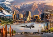 America’s New Mountain Capital? Salt Lake City Unveils Ambitious Tourism Campaign Blending Alpine Adventure, Award-Winning Dining and Olympic Legacy into One Seamless Destination – A Must-Read for Adventure and Luxury Travellers
