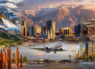 America’s New Mountain Capital? Salt Lake City Unveils Ambitious Tourism Campaign Blending Alpine Adventure, Award-Winning Dining and Olympic Legacy into One Seamless Destination – A Must-Read for Adventure and Luxury Travellers