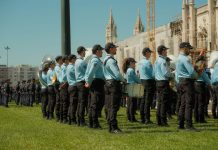 Airports in Portugal to have police reinforcement