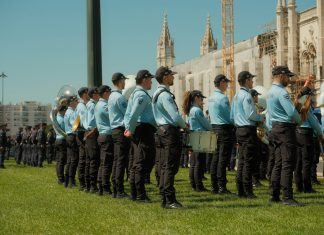 Airports in Portugal to have police reinforcement